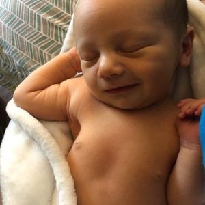 Meet your Posher, Dana